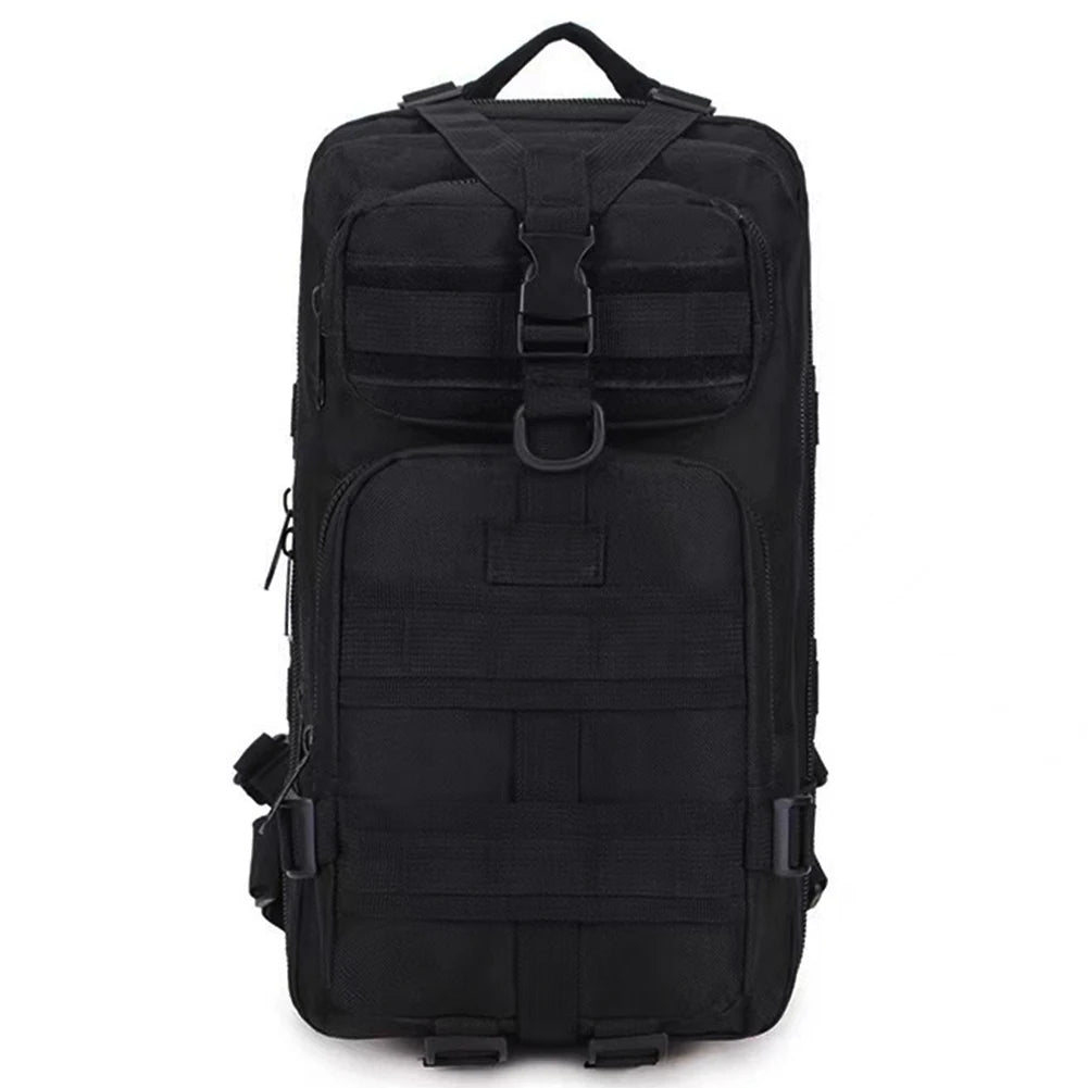 Travel Backpack Large Capacity Hiking Rucksack Breathable