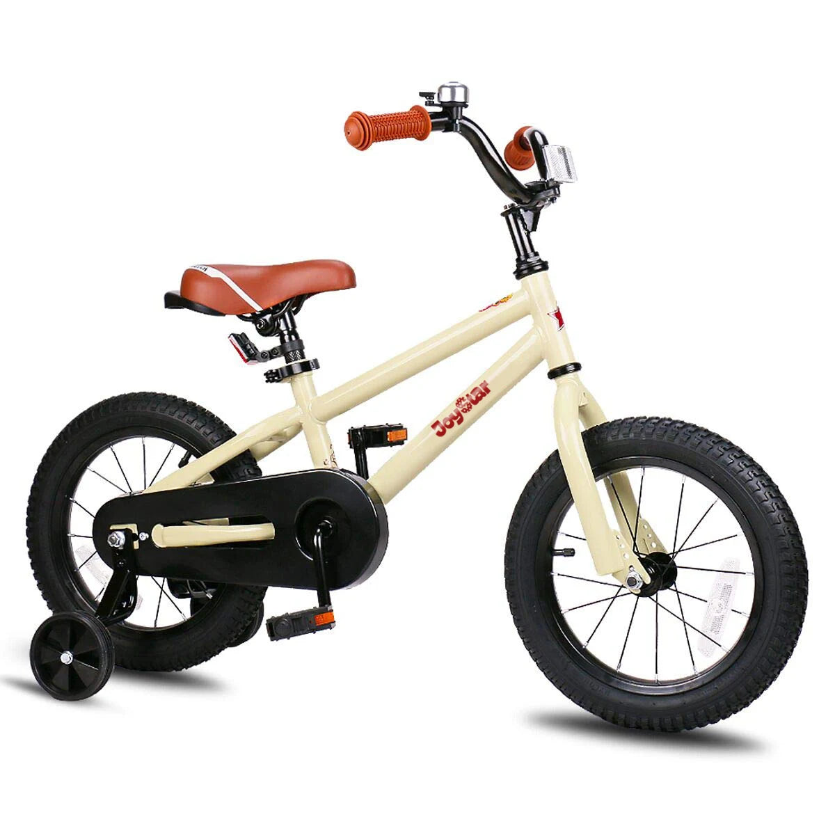 Joystar Kids BMX Bike 12 14 16 18 Inch With Training Wheels