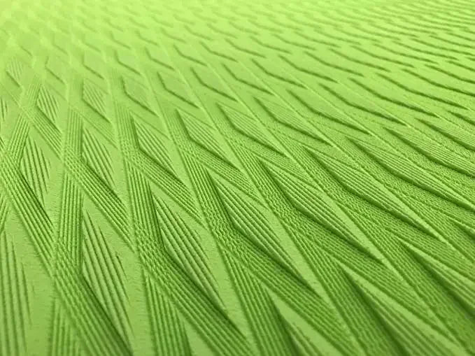 EVA Foam Anti-Skid Surfboard Traction Pads Non-Slip Diamond Grip Mat 1150x310mm