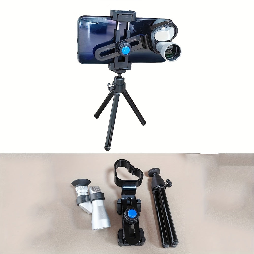 Mini Pocket Binoculars 8x20 Portable Monocular For Hiking