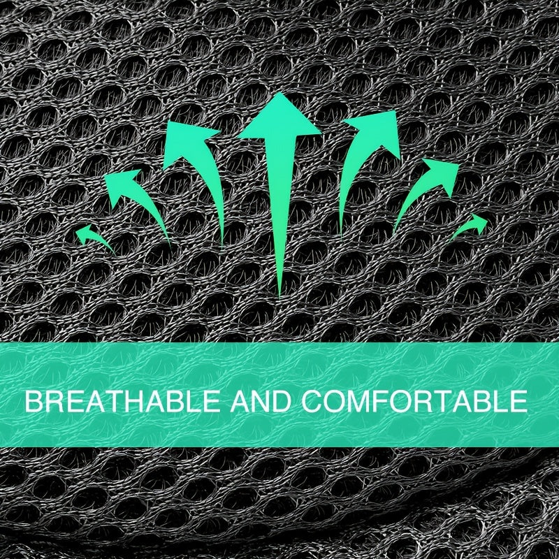 Outdoor Waist Bag For Hiking Cycling Climbing Nylon