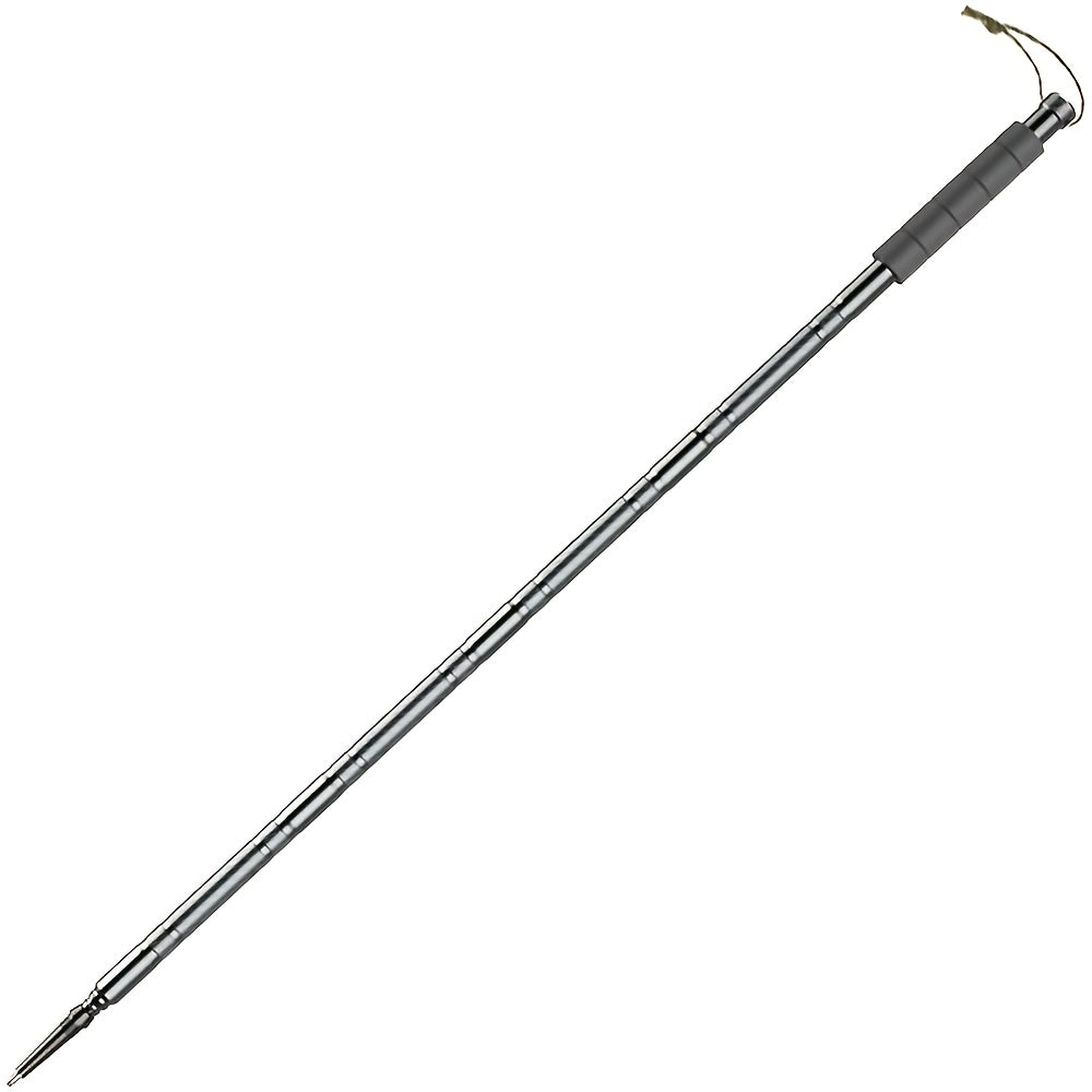 Lightweight Foldable Trekking Poles With Quick Lock