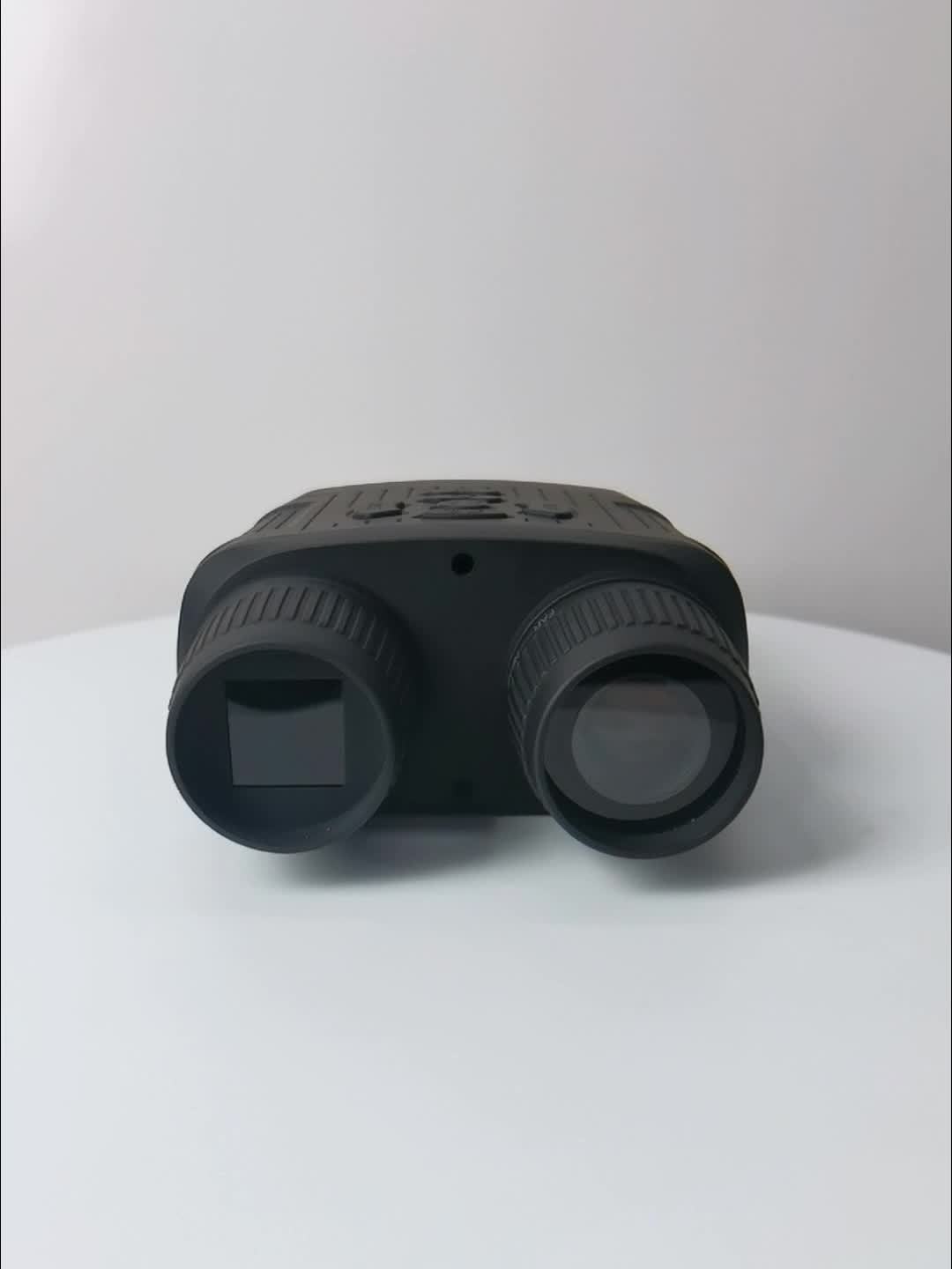Night Vision Goggles 2.7K Infrared Binoculars With HD Screen