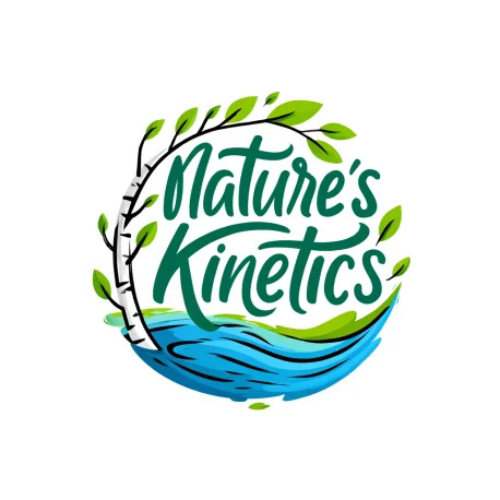 Nature's Kinetics