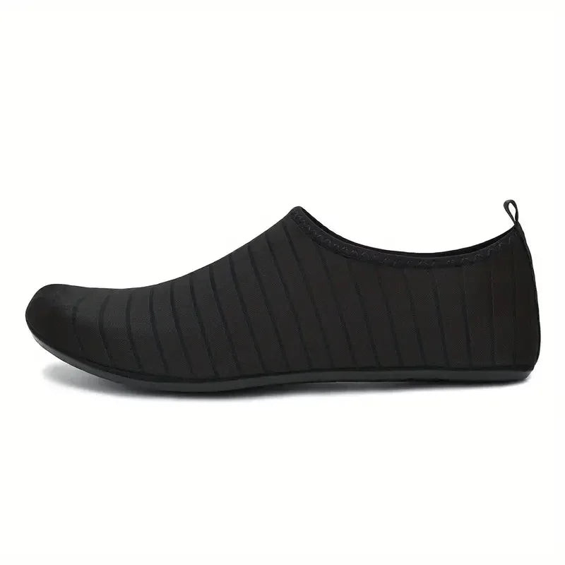 Unisex Quick Dry Wading Shoes Barefoot Beach Slippers Anti Slip Sneakers
