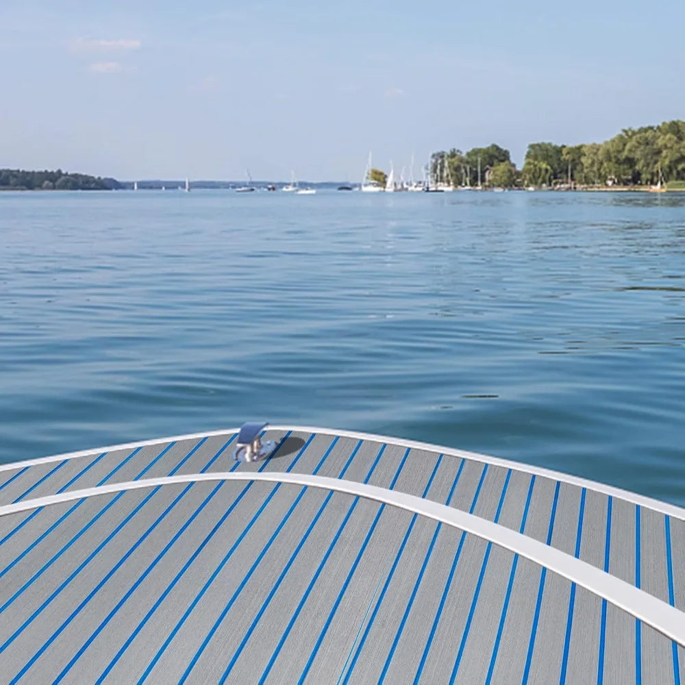 Eva Foam Non-Slip Deck Carpet for Boats Yachts and Marine Flooring Solutions