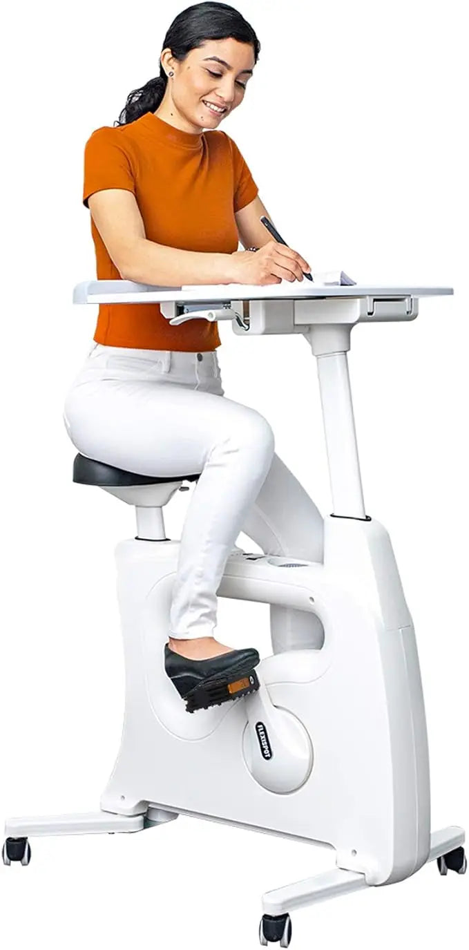Flexispot V9 3 In 1 Under Desk Exercise Bike And Pedal Exerciser For Home Fitness