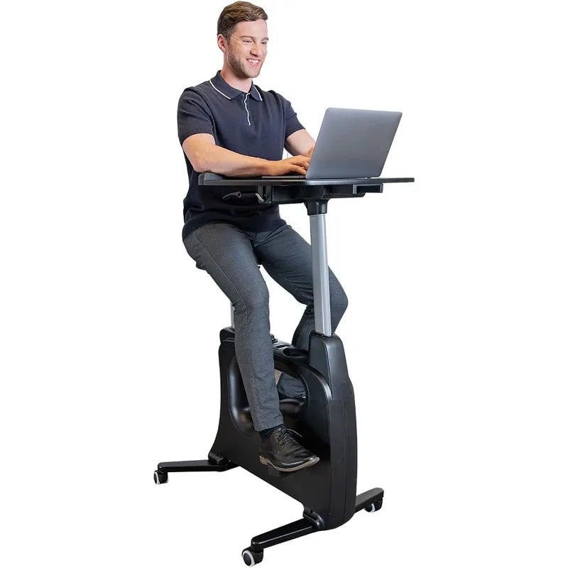 Flexispot V9 3 In 1 Under Desk Exercise Bike And Pedal Exerciser For Home Fitness