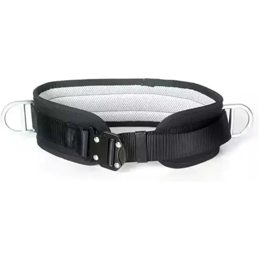 Back Somersault Bungee Trainer For Backward Flips Gymnastics Spotting Taekwondo