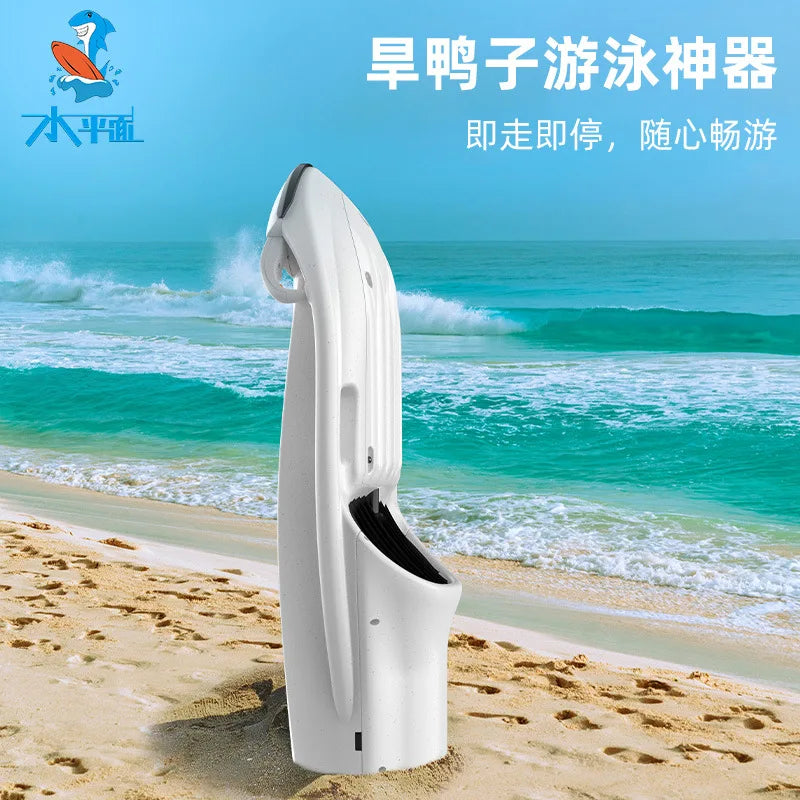 V2 Sea Scooter High Speed 6000W Electric Underwater Adventure for All Ages