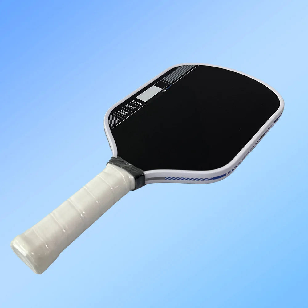 HyperioPro IV Pickleball Paddle OEM Gen 4 TFP Foam Core T700 Carbon Fiber Racket