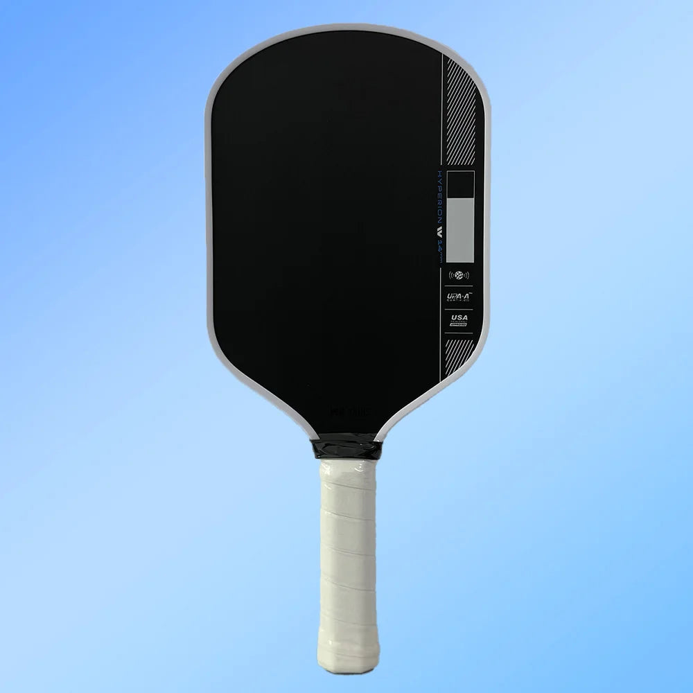 HyperioPro IV Pickleball Paddle OEM Gen 4 TFP Foam Core T700 Carbon Fiber Racket