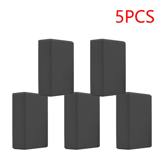 EVA Yoga Blocks Set for Gym Training Moisture Proof High Density Body Shaping