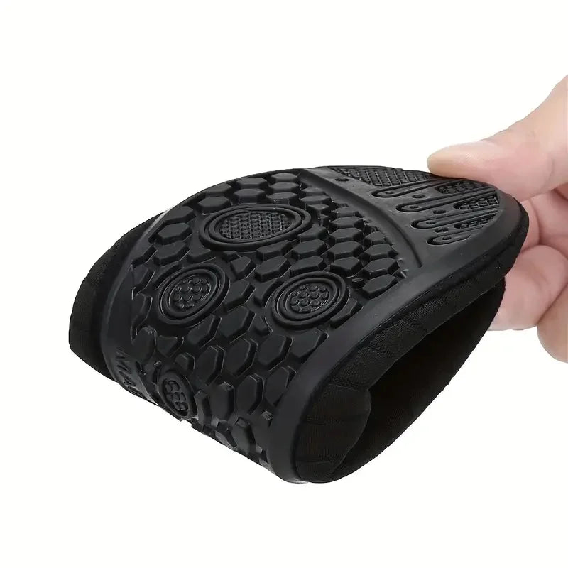 Unisex Quick Dry Wading Shoes Barefoot Beach Slippers Anti Slip Sneakers
