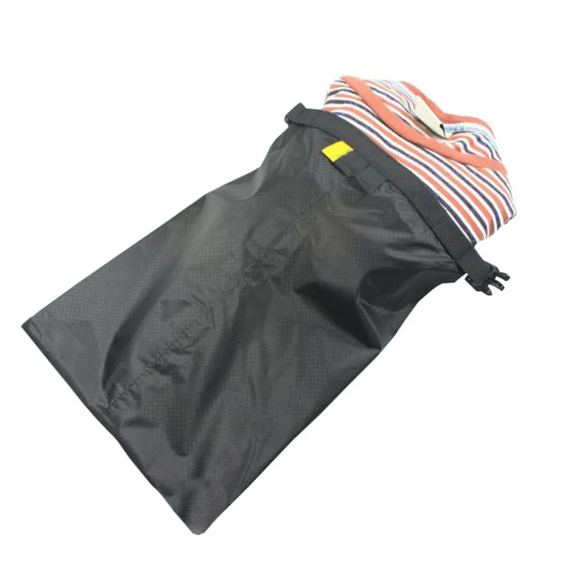 5L Waterproof Dry Bag For Camping Hiking Kayaking Rafting Outdoor Gear Storage