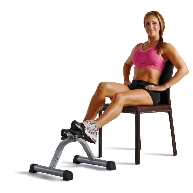 Hot Sale New Mini Cycle Exercise Bike NS912 Lightweight Portable Home Fitness