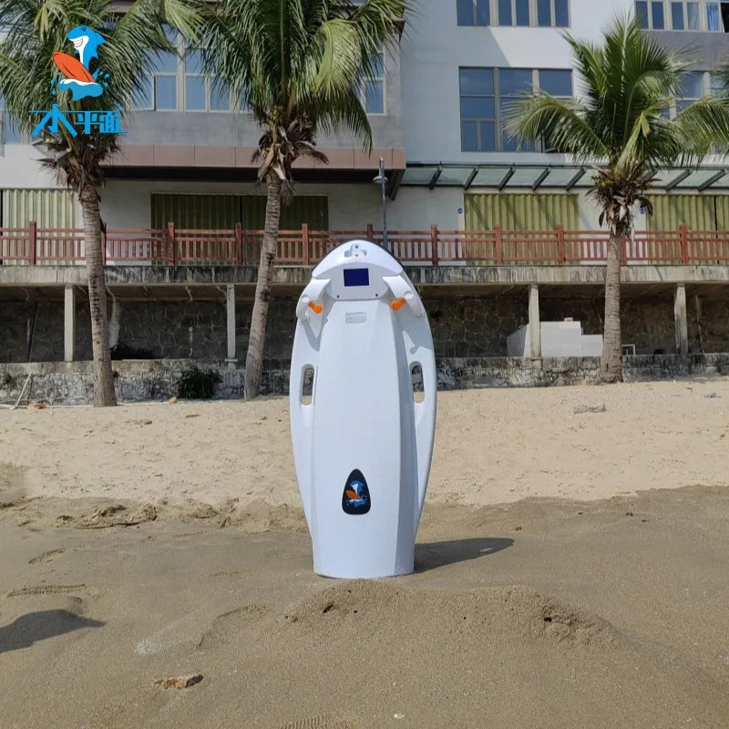 V2 Sea Scooter High Speed 6000W Electric Underwater Adventure for All Ages