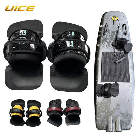 Electric Jet Board Foot Cover for Surfing and Water Sports Accessories