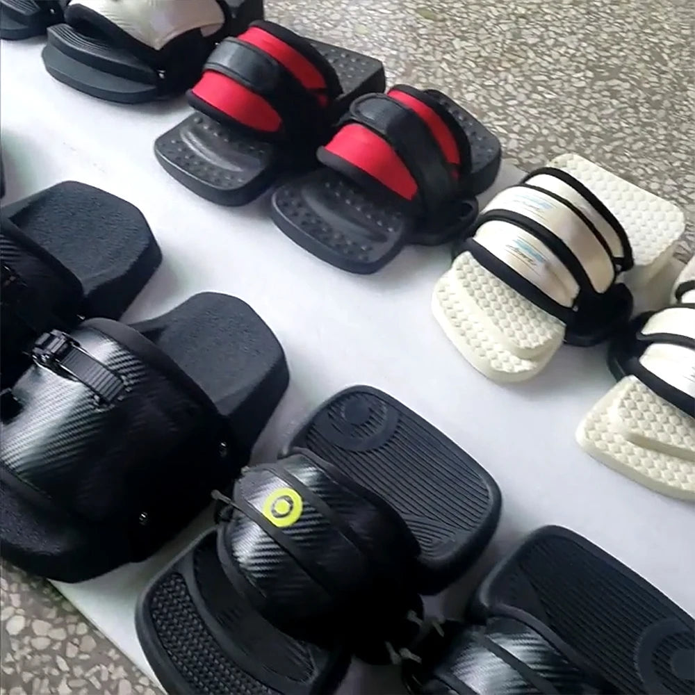 Electric Jet Board Foot Cover for Surfing and Water Sports Accessories