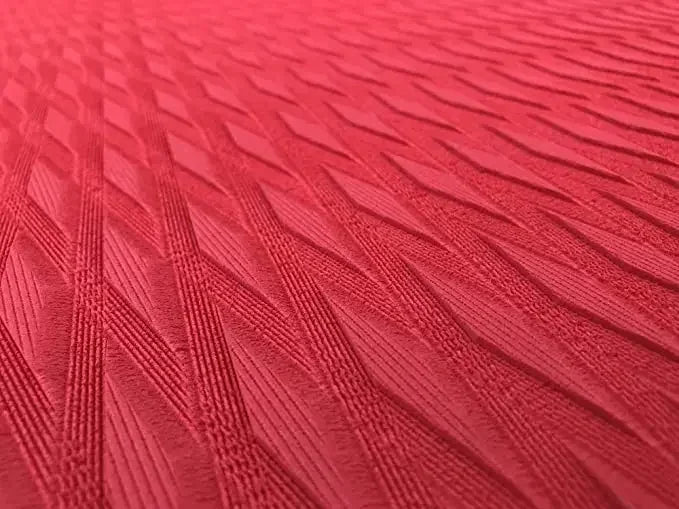 EVA Foam Anti-Skid Surfboard Traction Pads Non-Slip Diamond Grip Mat 1150x310mm