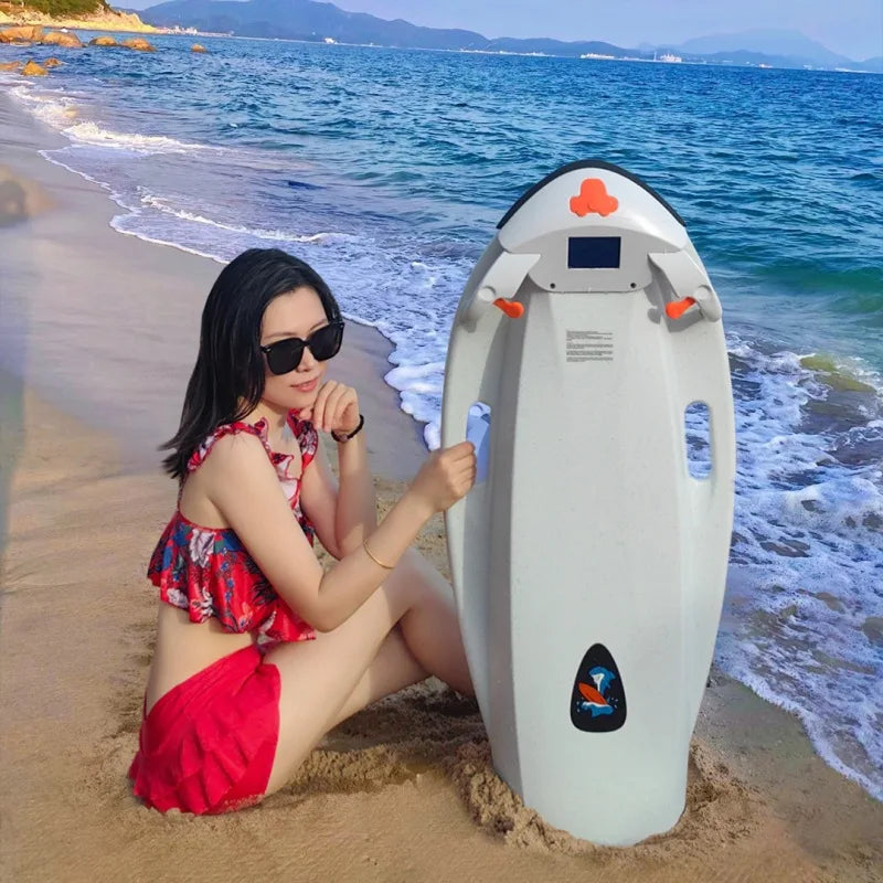 V2 Sea Scooter High Speed 6000W Electric Underwater Adventure for All Ages