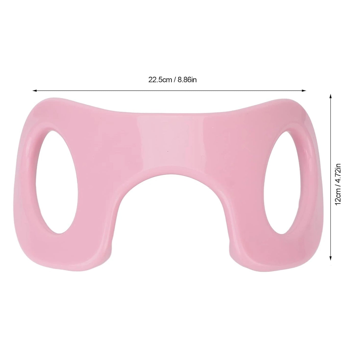 Enhanced Comfortable Open Shoulder Yoga Rings Resistance Pilates Ring Kit for Improved Muscle Recovery and Flexibility