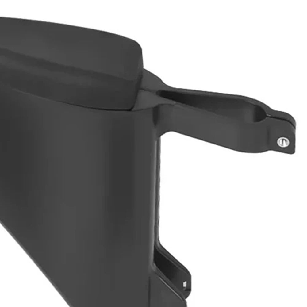 Teardrop Seatpost Bag For Road Bikes Hard Shell Large Capacity