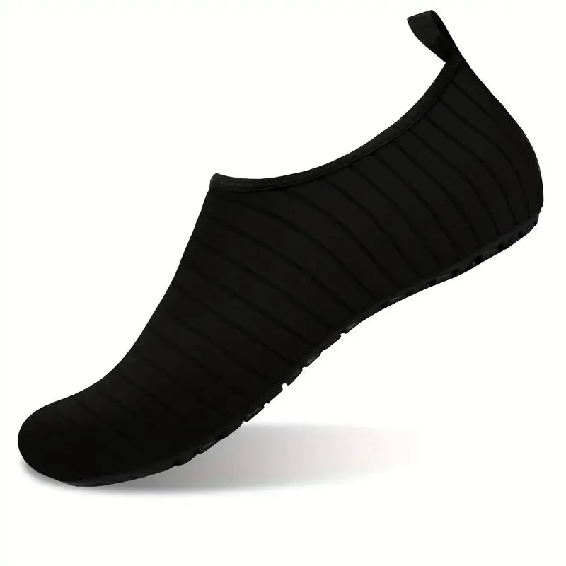 Unisex Quick Dry Wading Shoes Barefoot Beach Slippers Anti Slip Sneakers