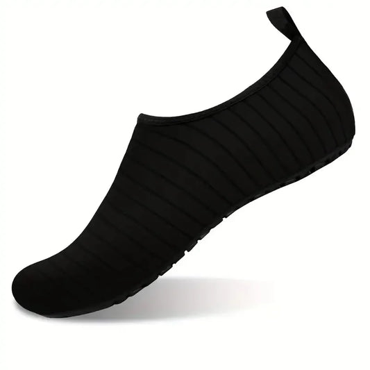 Unisex Quick Dry Wading Shoes Barefoot Beach Slippers Anti Slip Sneakers