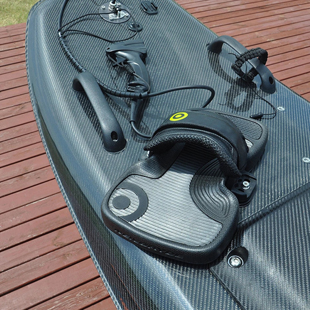 Electric Jet Board Foot Cover for Surfing and Water Sports Accessories