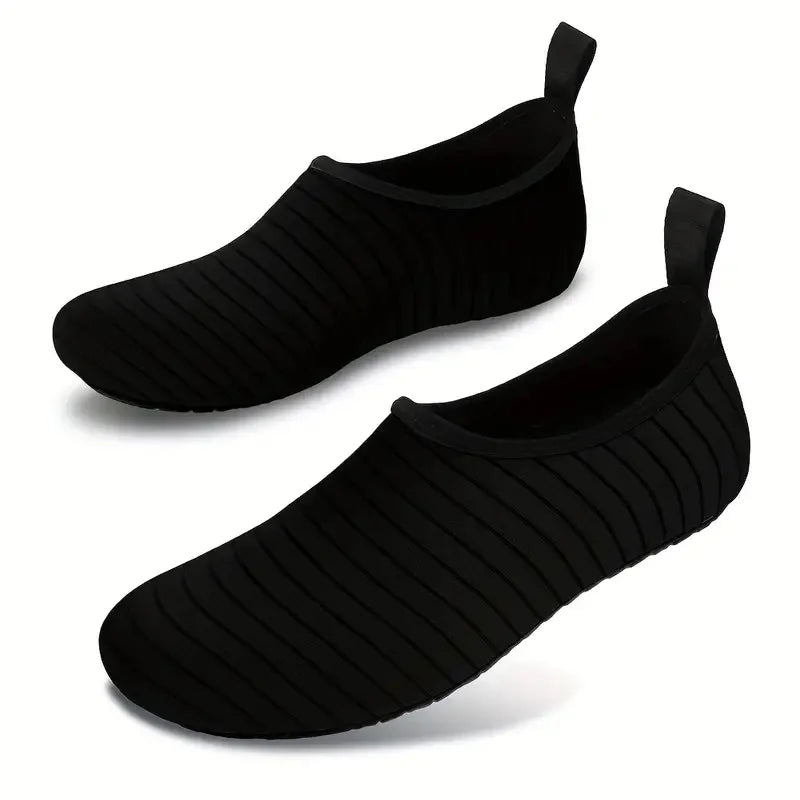 Unisex Quick Dry Wading Shoes Barefoot Beach Slippers Anti Slip Sneakers