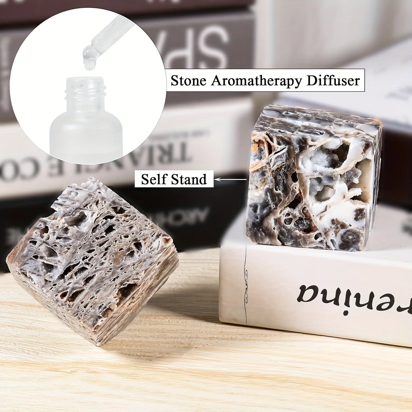 Amazing Sphalerite Geode Cube Crystal Druzy Home Decor Gift