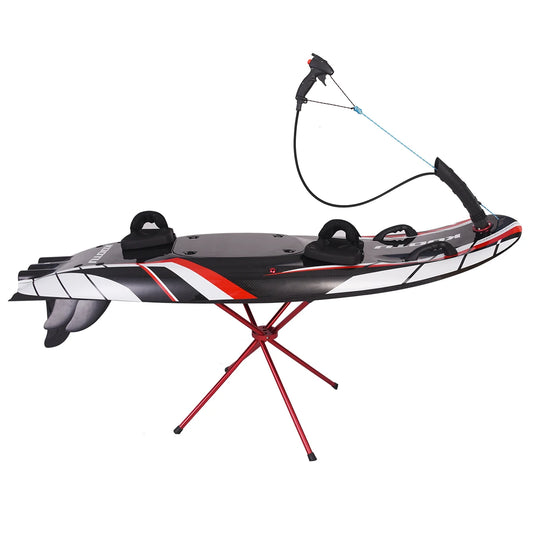 KOTU Fuel Engine 109cc Electric Surfboard Carbon Fiber High Speed Surfing Board