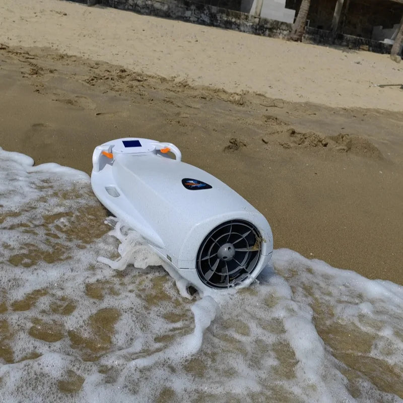 V2 Sea Scooter High Speed 6000W Electric Underwater Adventure for All Ages