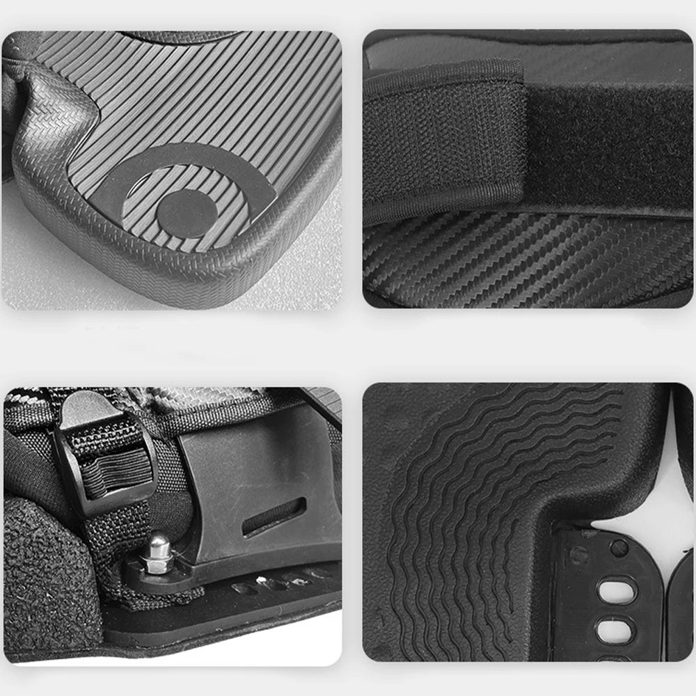 Electric Jet Board Foot Cover for Surfing and Water Sports Accessories