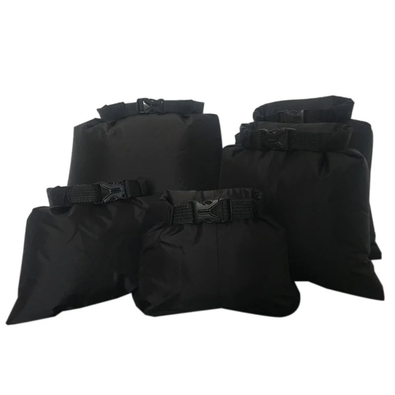 5L Waterproof Dry Bag For Camping Hiking Kayaking Rafting Outdoor Gear Storage