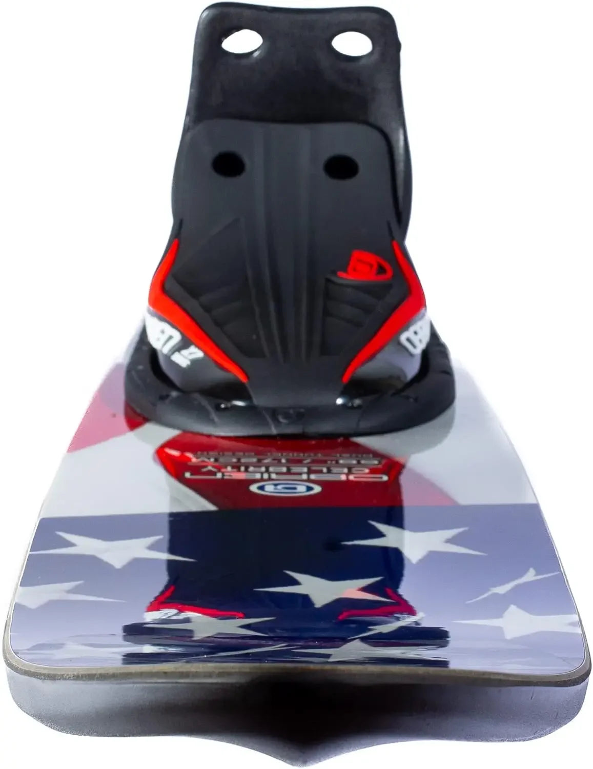 Celebrity 68 Water Ski With X7 Adjustable Bindings 17214
