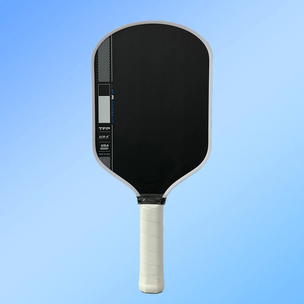 HyperioPro IV Pickleball Paddle OEM Gen 4 TFP Foam Core T700 Carbon Fiber Racket