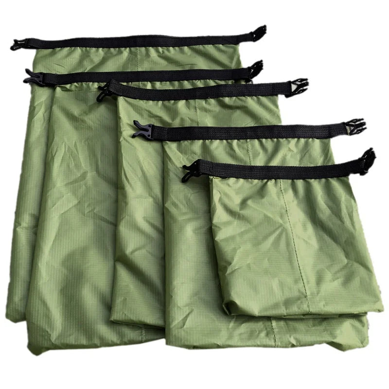 5L Waterproof Dry Bag For Camping Hiking Kayaking Rafting Outdoor Gear Storage