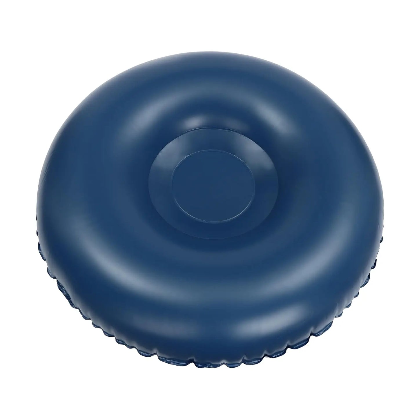 Heavy Duty Snow Tubes 40 Inch Inflatable Sled Adults Kids