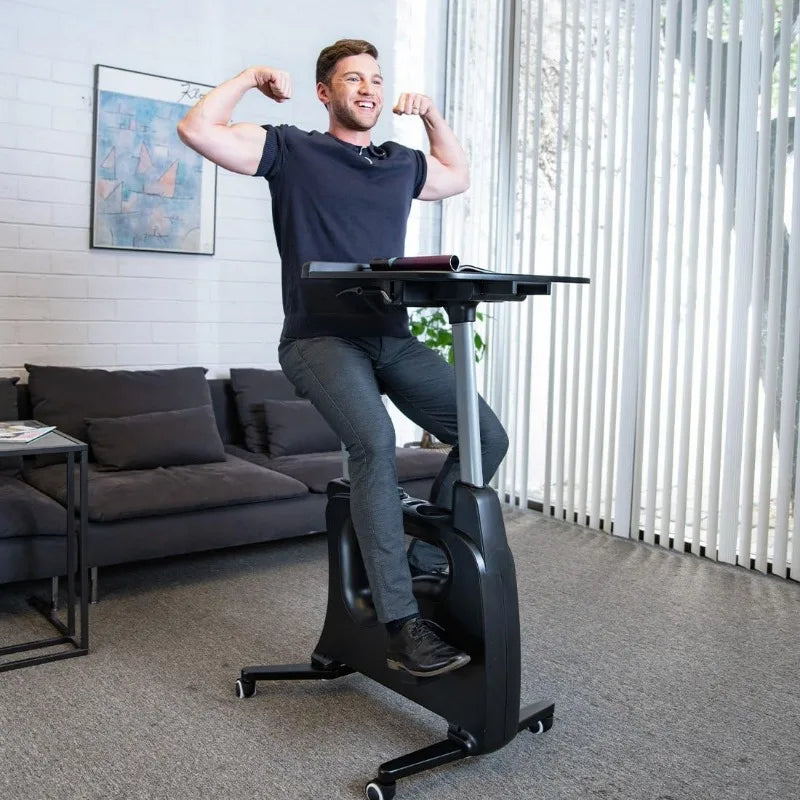 Flexispot V9 3 In 1 Under Desk Exercise Bike And Pedal Exerciser For Home Fitness