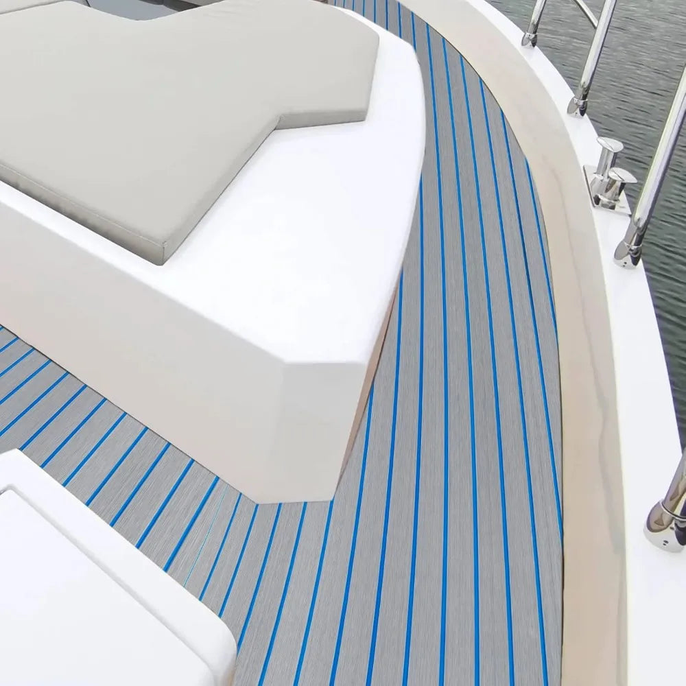 Eva Foam Non-Slip Deck Carpet for Boats Yachts and Marine Flooring Solutions