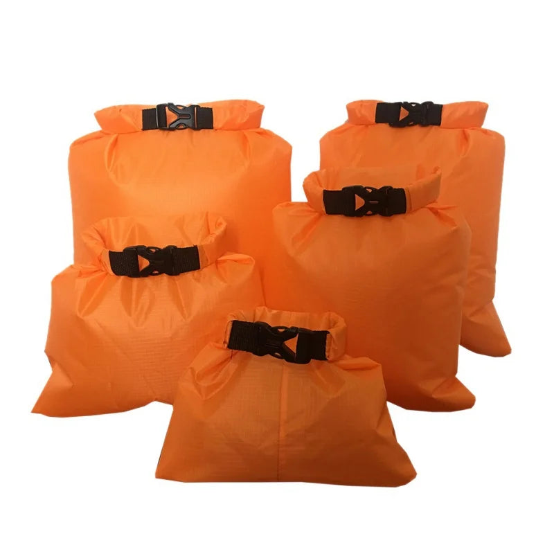 5L Waterproof Dry Bag For Camping Hiking Kayaking Rafting Outdoor Gear Storage